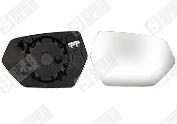 Spilu Spiegelglas, buitenspiegel 15962