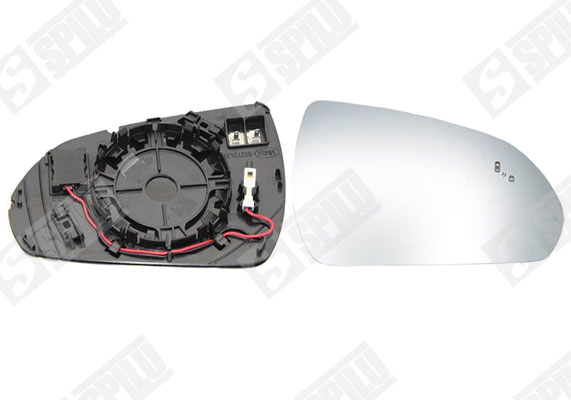 Spilu Spiegelglas, buitenspiegel 15964