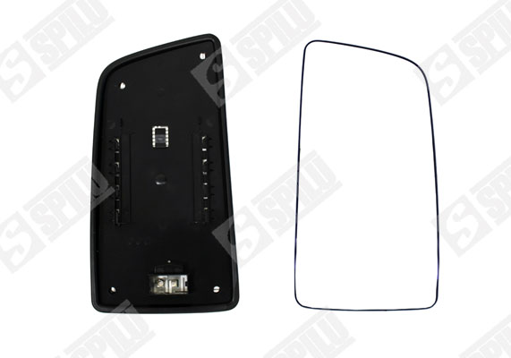 Spilu Buitenspiegelglas 15971