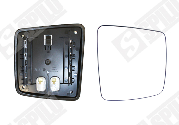 Spilu Buitenspiegelglas 15976