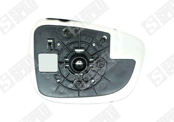 Spilu Buitenspiegelglas 15991