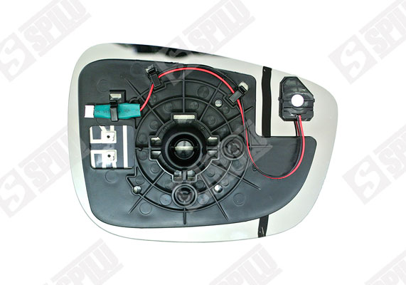 Spilu Buitenspiegelglas 15995