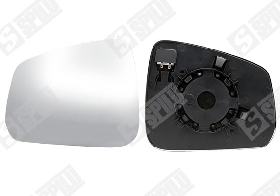 Spilu Buitenspiegelglas 16007