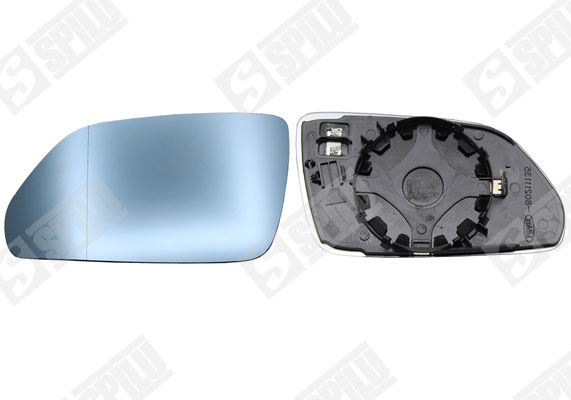 Spilu Buitenspiegelglas 16043