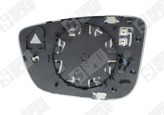 Spilu Buitenspiegelglas 16050