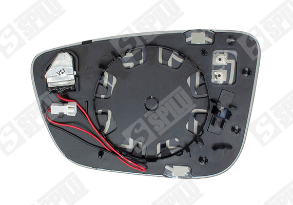 Spilu Buitenspiegelglas 16054