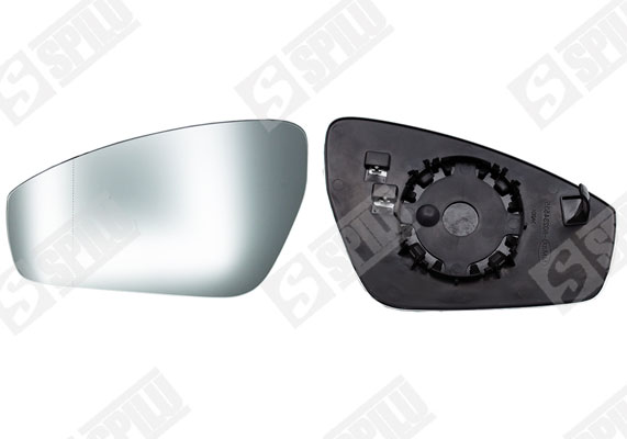 Spilu Buitenspiegelglas 16059