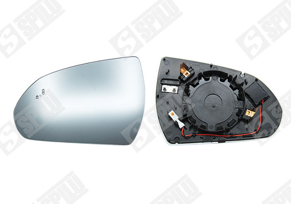 Spilu Buitenspiegelglas 16073