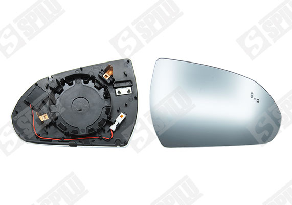 Spilu Buitenspiegelglas 16074