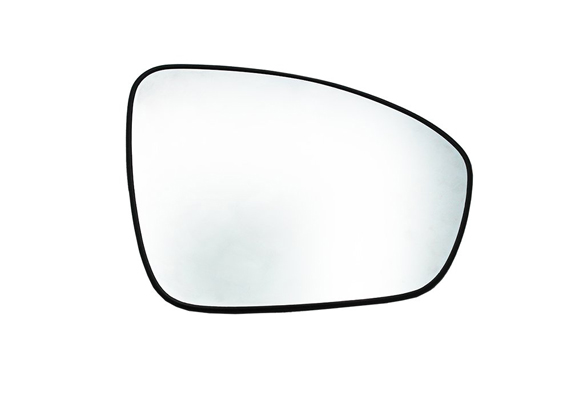 Spilu Buitenspiegelglas 16095