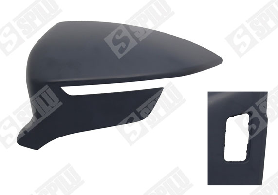 Spilu Afdekking, buitenspiegel 16159