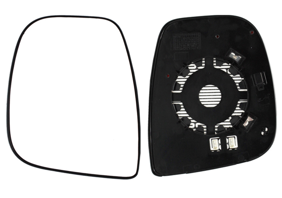 Spilu Spiegelglas, buitenspiegel 16162