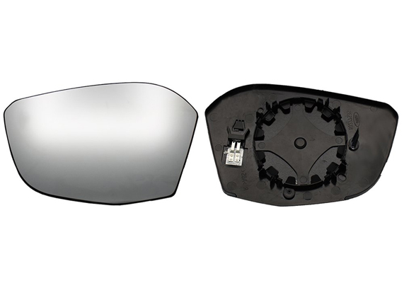 Spilu Spiegelglas, buitenspiegel 16171