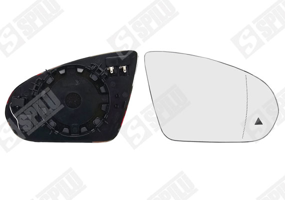 Spilu Spiegelglas, buitenspiegel 16181