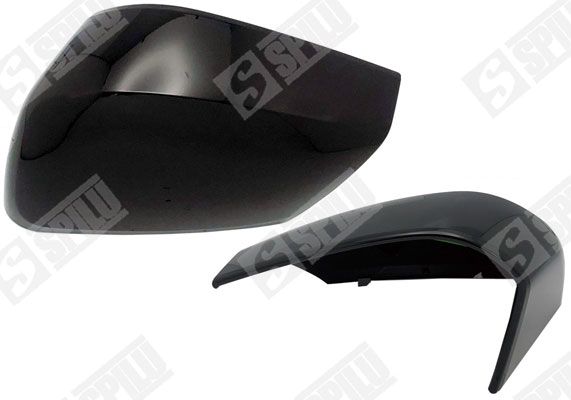 Spilu Afdekking, buitenspiegel 16200