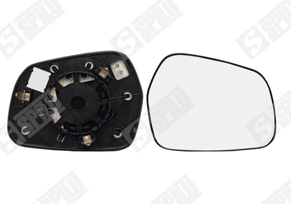 Spilu Spiegelglas, buitenspiegel 16215