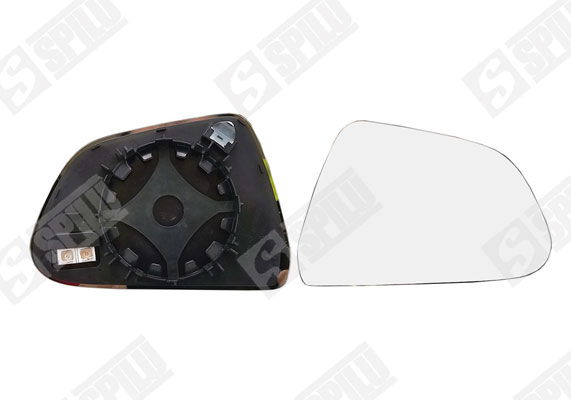 Spilu Spiegelglas, buitenspiegel 16217