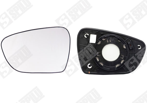 Spilu Spiegelglas, buitenspiegel 16230