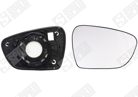 Spilu Spiegelglas, buitenspiegel 16231