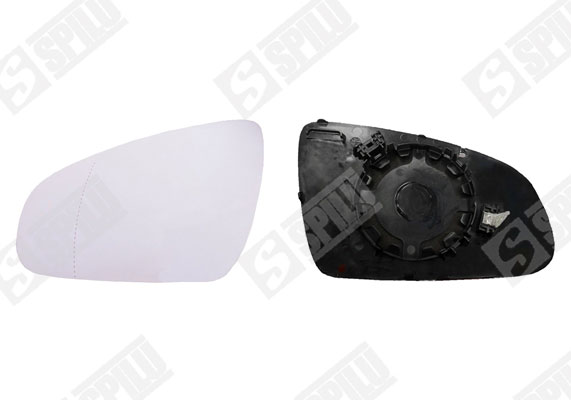 Spilu Spiegelglas, buitenspiegel 16232