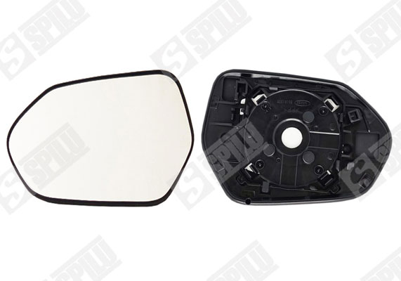 Spilu Spiegelglas, buitenspiegel 16236