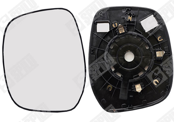 Spilu Spiegelglas, buitenspiegel 16275