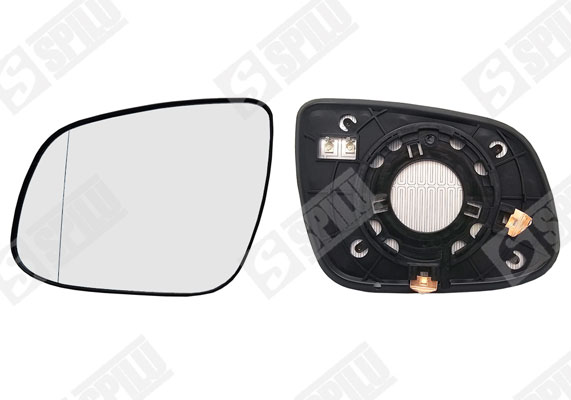 Spilu Spiegelglas, buitenspiegel 16293