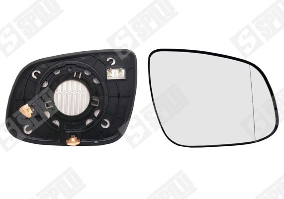 Spilu Spiegelglas, buitenspiegel 16294