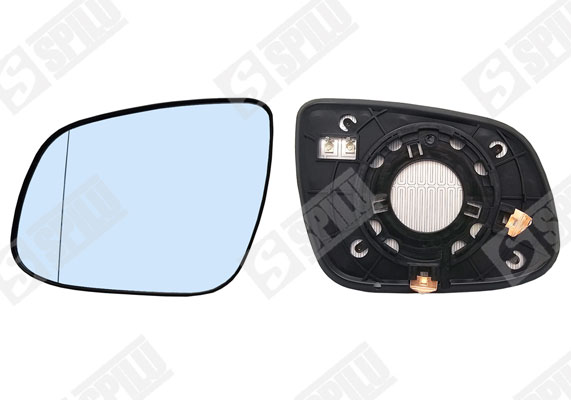 Spilu Spiegelglas, buitenspiegel 16297