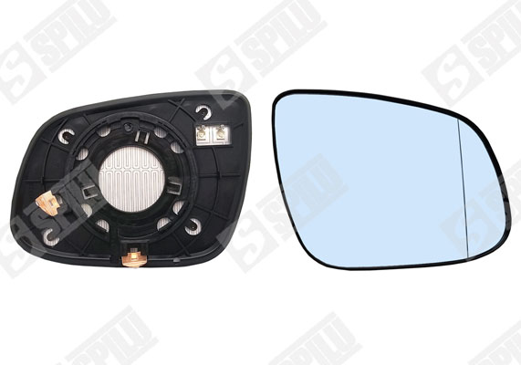 Spilu Spiegelglas, buitenspiegel 16298