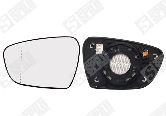 Spilu Spiegelglas, buitenspiegel 16299