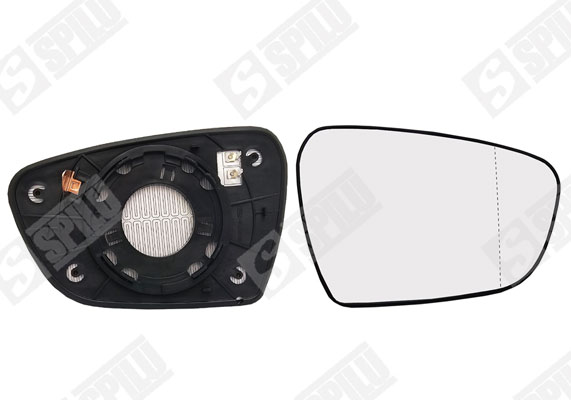 Spilu Spiegelglas, buitenspiegel 16300