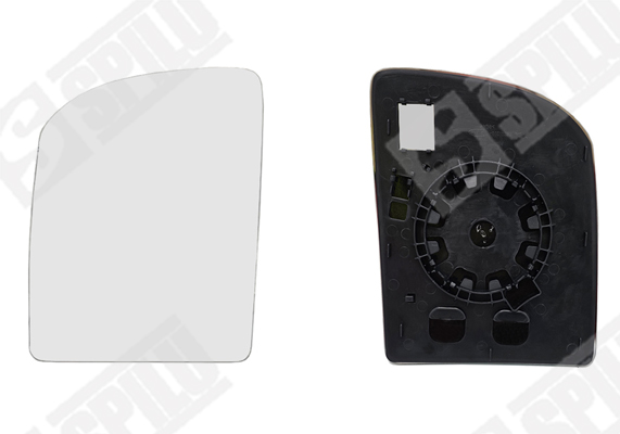 Spilu Spiegelglas, buitenspiegel 16307
