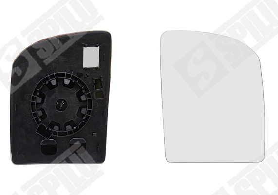 Spilu Spiegelglas, buitenspiegel 16308