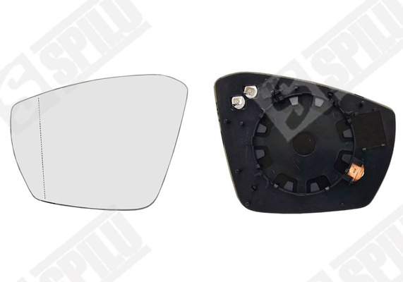 Spilu Spiegelglas, buitenspiegel 16318