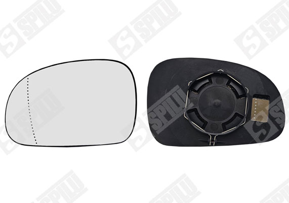 Spilu Spiegelglas, buitenspiegel 16334