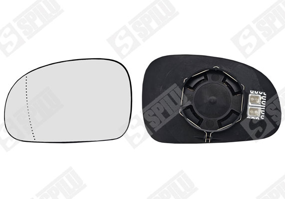 Spilu Spiegelglas, buitenspiegel 16336