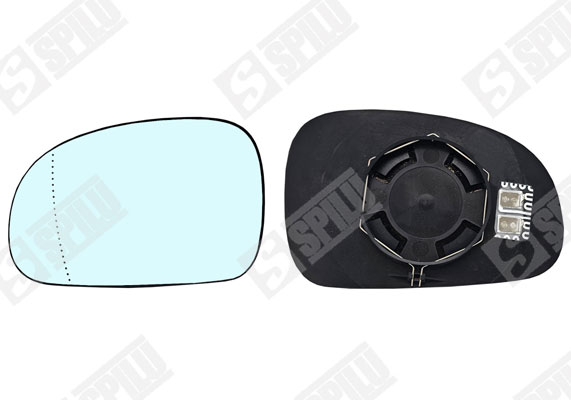 Spilu Spiegelglas, buitenspiegel 16338