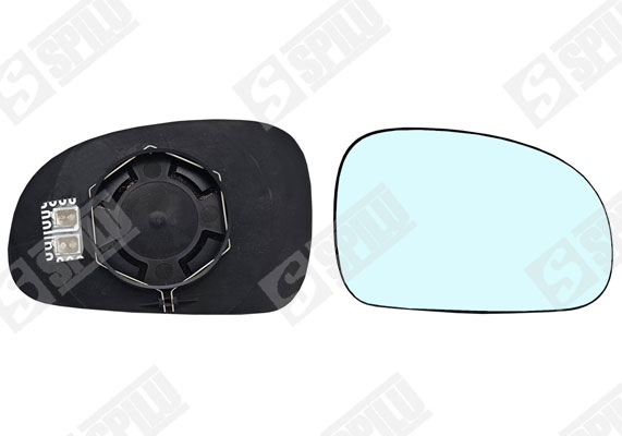 Spilu Spiegelglas, buitenspiegel 16339