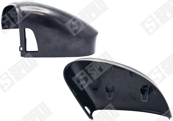 Spilu Afdekking, buitenspiegel 16348