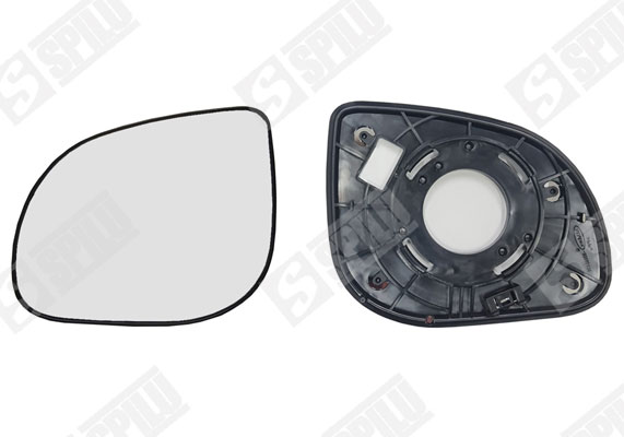 Spilu Spiegelglas, buitenspiegel 16350