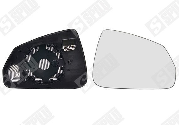 Spilu Spiegelglas, buitenspiegel 16355