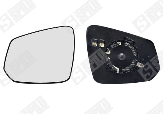 Spilu Spiegelglas, buitenspiegel 16372