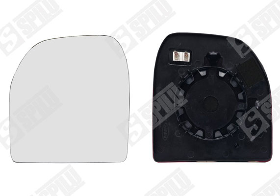 Spilu Spiegelglas, buitenspiegel 16374