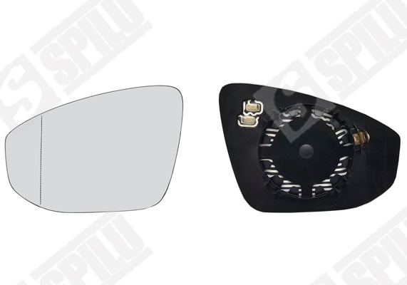 Spilu Spiegelglas, buitenspiegel 16391