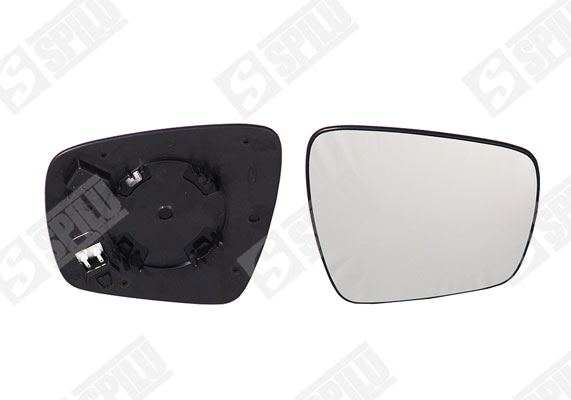 Spilu Spiegelglas, buitenspiegel 16393