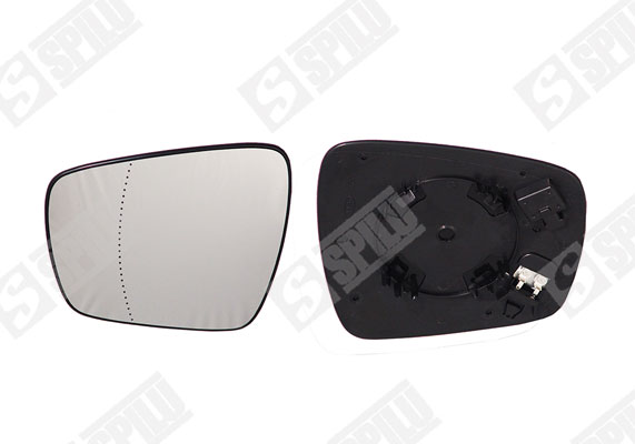 Spilu Spiegelglas, buitenspiegel 16394