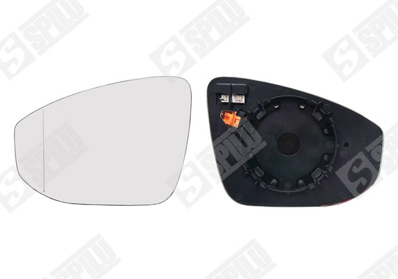 Spilu Spiegelglas, buitenspiegel 16415