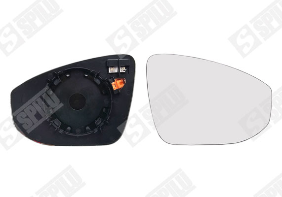 Spilu Spiegelglas, buitenspiegel 16416