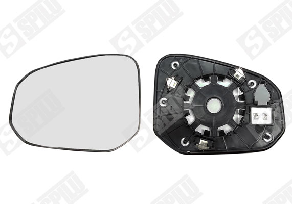 Spilu Spiegelglas, buitenspiegel 16431